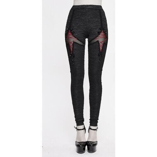 Devil shackles Women's Leggings