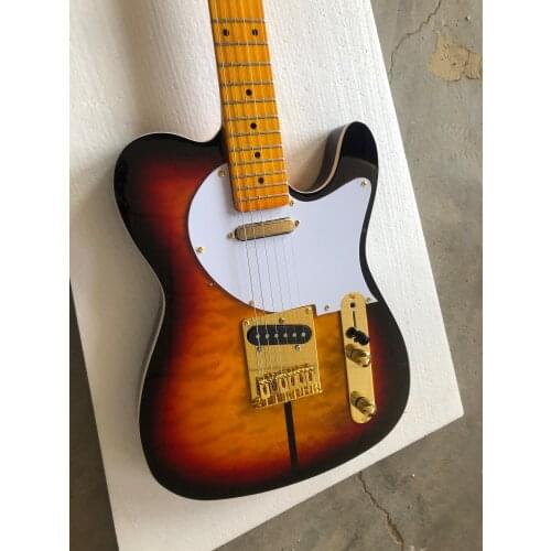 Electric guitar TL / high quality Guitar / free delivery / guitar in China