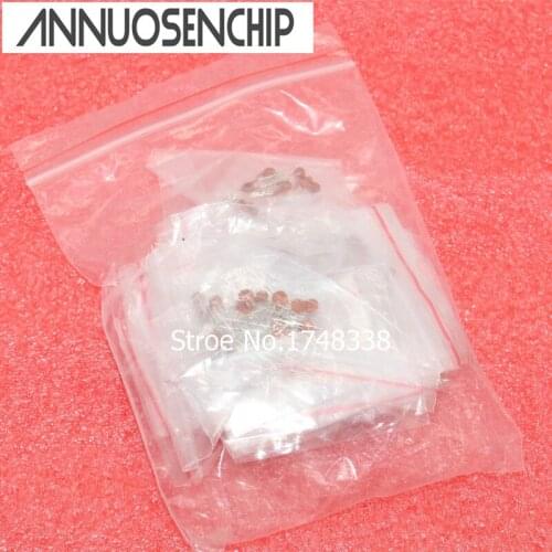 Ceramic capacitor 2PF-0.1UF,30 valuesX10pcs=300pcs,Electronic Components Package,ceramic capacitor Assorted Kit
