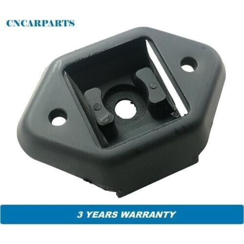 Rear Engine Mount Motor Mount Fit for Suzuki Jimny SN413 1998- 11710-81A01