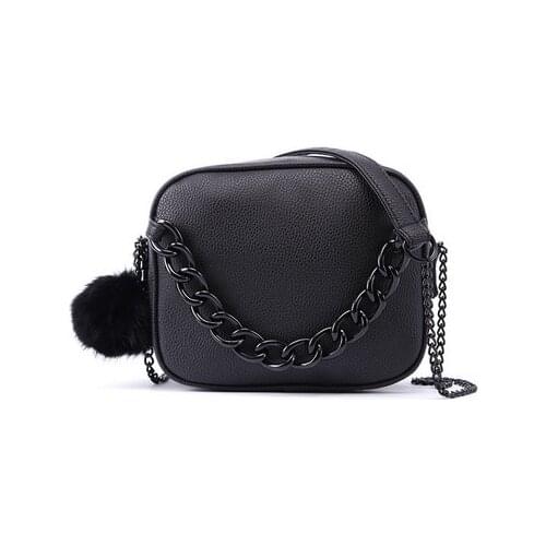 Ling xin Women's Shoulder Bags