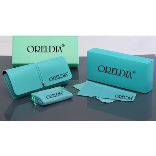 Soft Leather Sunglasses Case Fashion Mens And Womens Glasses Case Luxury Brand Design Protective Glasses Bag Customizable Logo