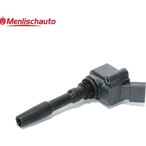 NEW 06J 905 110 G Ignition Coil For German Cars A1 A3 S3 Q3 1.8/2.0TFSI CU1489 06H905110H