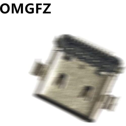 NEW For Asus ZenBook 3 UX390 U UA UAK Type-C Charging Port Dock Connector DC Jack