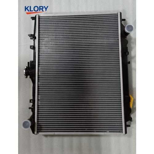 1301100-K00 / 1301100A-K00 /1003100XK45XA Original Radiator for Great wall HAVAL 1301100XK45XA