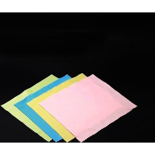 Chamois Glasses Cleaner Microfiber Glasses Cleaning Cloth for Lens Phone Screen Cleaning Wipes Eyewear 130*130cm Kitchen Towel