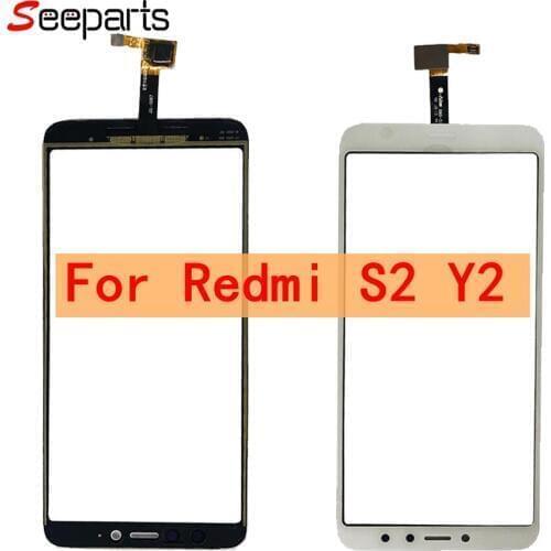 Touch Screen For Xiaomi Redmi S2 Y2 Touchscreen 5.99'' LCD Display Glass Digitizer