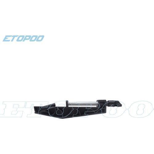 Special fixed pull clamp for inclined hole device Diagonal hole clamp For inclined hole clamp woodworking tool