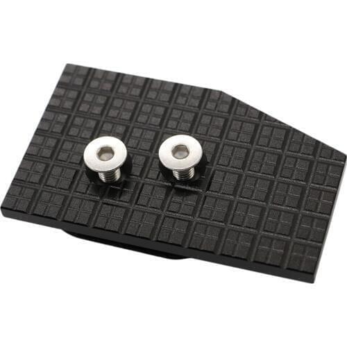 Brake Lever Pedal Extension Enlarge Pad For BMW G310GS G310R 2017-18