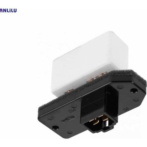 High Performance HVAC Blower Motor Fan Resistor Resistor Regulator A/C Heater 4720278 68004539AA 68004241AA