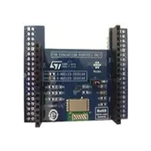 X-NUCLEO-IDS01A5 RF Development Tools Sub-1 GHz RF expansion board based on the SPSGRF-915 module for STM32 Nucleo