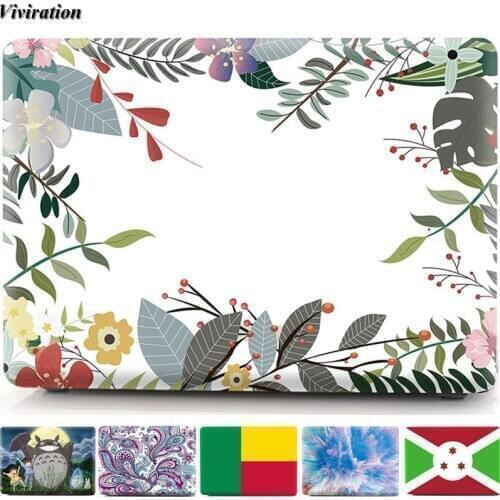 Black Friday Business Prints Notebook Cover For Huawei Matebook D14 NBL-WAQ9RP Matebook 13 WRT-W29 Matebook X Pro 13.9 Case Skin