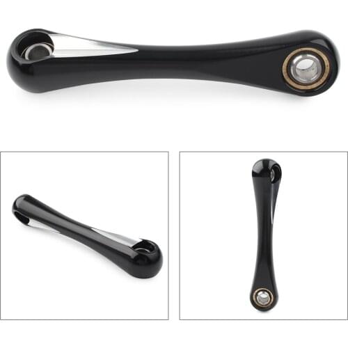 Black Motorcyle CNC Billet Engine Stabilizer Link For Harley Road Glide FLTRX 2009 2010 2011 2012 2013 2014 2015 2016