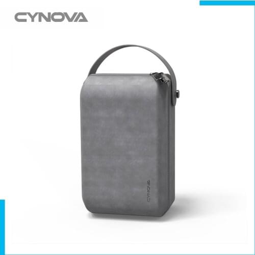 CYNOVA Action Camera Series Handheld Bag Outdoor Carrying Case Portable Carring box Storage Case CYNOVA Accessories