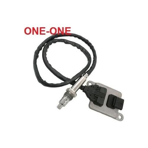 Nox Sensor Nox Nitrogen Oxide Senso 5WK96672A 2894943 FOR CUMMINS