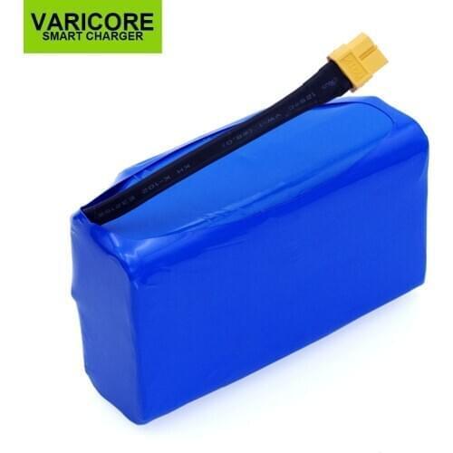 36V 4.4Ah 4400mah high drain 2 wheel electric scooter self balancing lithium battery pack for Self-balancing Fits 6.5" 7"