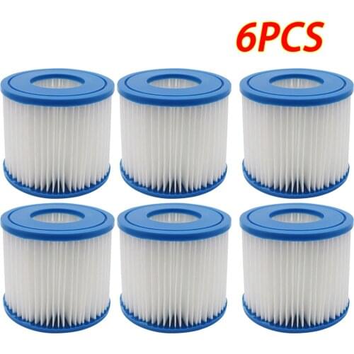 Filter for POOLPURE Summer Escapes Filter Type D, Summer Waves P57100102,for SFS-350 RP-350 RP-400 RP-600 RX-600