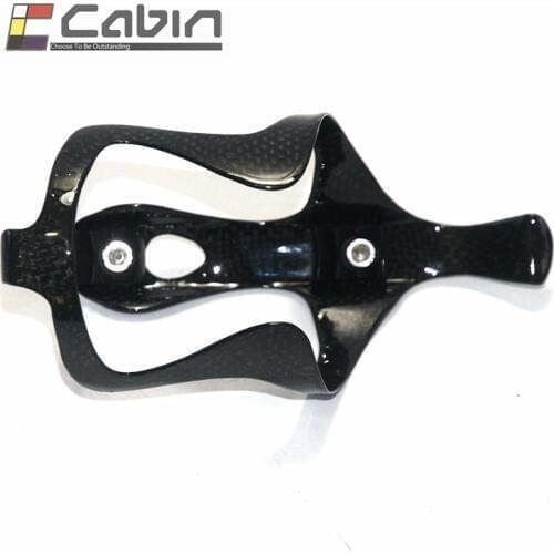 Velosa LK carbon bottle cage, full carbon bike water bottle cage, bottle holder,weight only 20g