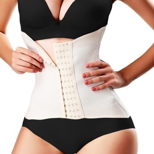 Waist Cincher Body Shaper Modeling Strap Slimming Shapewear Belt Women Postpartum Belly Wrap Girdle 6XL 5XL Waist Trainer Corset