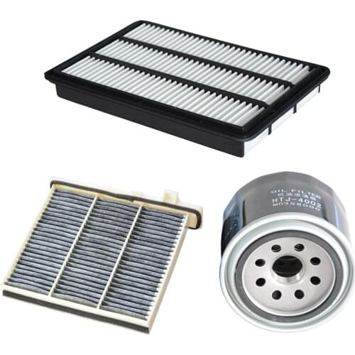 MANATEE Cabin Filters