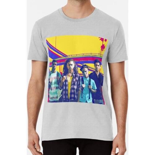 On My Block T Shirt On My Block