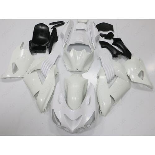 Fairing Body Kit Bodywork for Zx14r ZZ-R1400 ZZR 1400 ZX Zx-14r 2006 2007 2008 2009 2010 2011 06 07 08 09 10 11 ZXGYMT