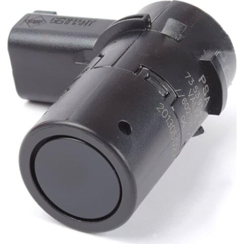 New PDC Parking Sensor 735393479 for Alfa Romeo 147 156 159 166 GT Hot Sale
