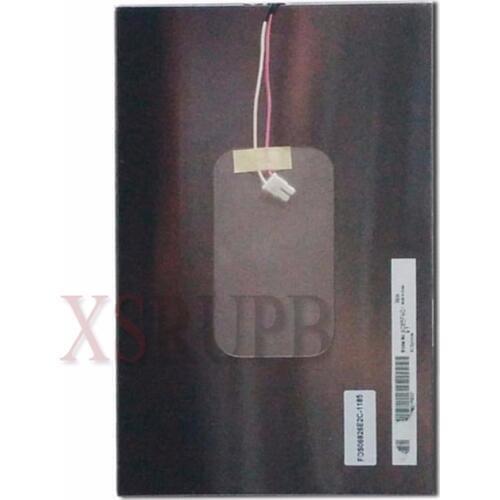Origina 8.5inch 480x234 Screen A085FW01 V.5 V5 V.7 V7 Digital LCD Screen test work good free shipping