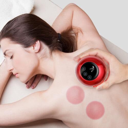 PAQIN Infrared Massagers