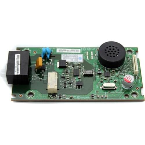 Fax Board network board CF206-60001 fits for HP M277dw 377 M281fdw 280 M477