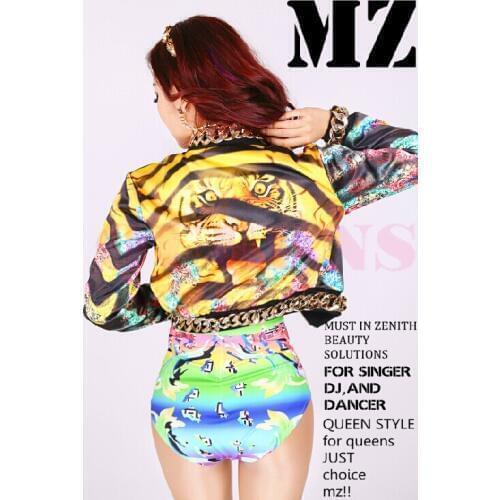 ZHQUNHUU Women's Short Jackets