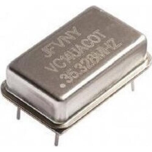 10PCS/LOT 40MHZ 40M DIP4 oscillator crystal