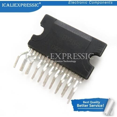 5PCS BT4840 ZIP-19 In Stock