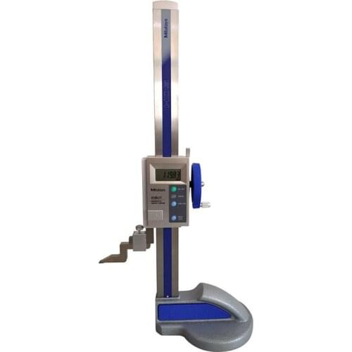 MITUTOYO ABSOLUTE Digimatic Height Gage Series 570-with ABSOLUTE Linear Encode 0-12in 0-300mm 570-302 570-312