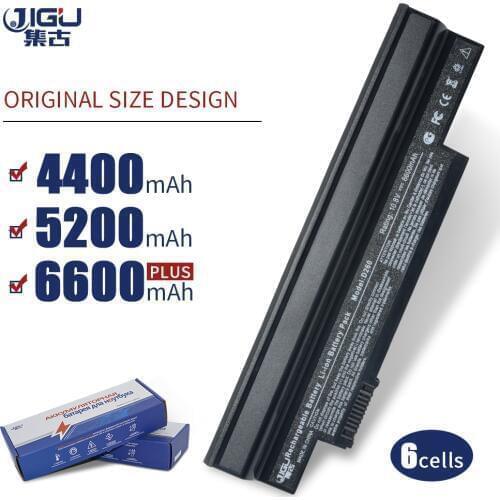 JIGU Battery For Acer Aspire One 532h UM09H36 UM09H70 UM09H73 UM09H75 UM09G31 UM09G41 UM09G51 UM09H31 UM09H41