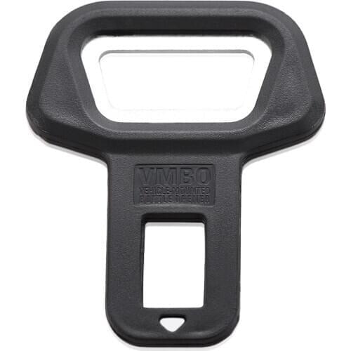 Car Accessories Car Bottle Opener For Volkswagen VW GOLF 5 6 7 GTI TIGUAN PASSAT B5 B6 B7 B8 JETTA MK5 MK6 POLO Beetle All Car