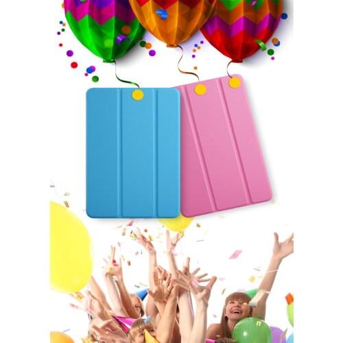 For iPad M1 Pro11 2021 7h 8th 10.2 Case 2020 Air 4 10.9 Case 9.7inch 2017 2018 2019 Air 3 10.5 , PU Leather Smart Cover+PC Case