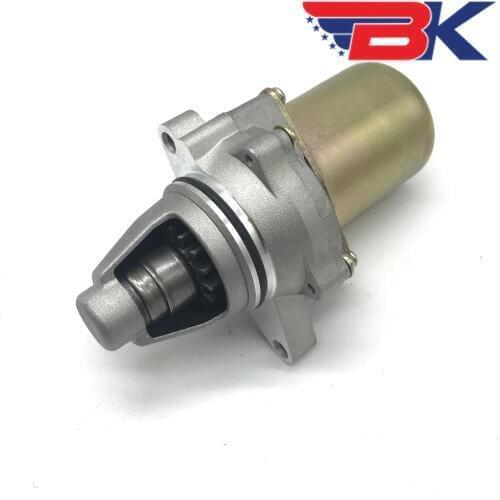 Electrical Engine Starter Motor For Suzuki LT80 Quadsport ATV KAWASAKI KXF80 KSF80 KFX 80