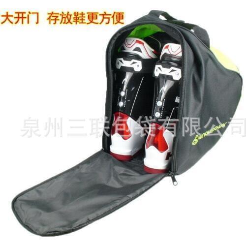 Ski Bag Snow Shoe Bag Helmet Bag Ski Bag