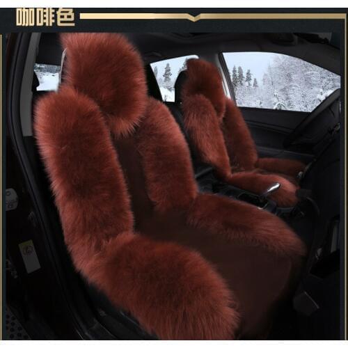 TO YOUR TASTE auto accessories car seat cushion for MITSUBISHI Lancer Lancer-ex FORTIS Zinger Mitsubishi ASX Pajero Sport warm