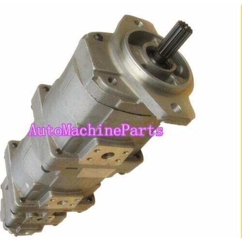 705-56-36040 Hydraulic Pump For Komatsu WA250L-5 WA250PTL-5 WA250-5 WA270-5