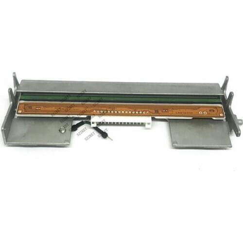 New original thermal print head 4T300 for TSC TE344 300DPI Barcode Printer Print Head TE-344