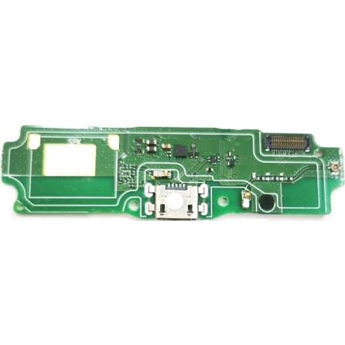USB Port Charging Board For Xiaomi Redmi 5A Redmi5A USB Charging Dock Port Flex cable Repair Parts