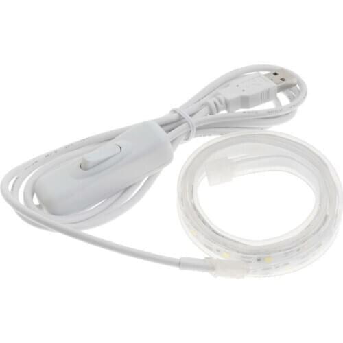 Sax clarinet flute Oboe 25cm/50cm/100 cm diameter 8 mm ultra narrow sided LED test lamp