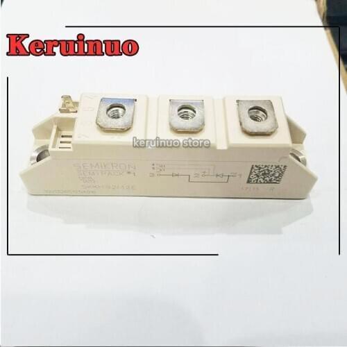 SKKH92/12E SKKH92/14E SKKH92/16E SKKH92/18E NEW MODULE 92A-1200V-1400V-1600V-1800V