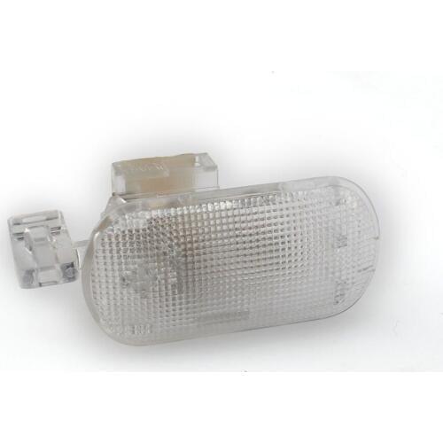 TAIHONGYU Glove Box Storage Compartment Light Lamp fit for VW Golf Jetta MK4 Bora Caddy 1J0 947 301