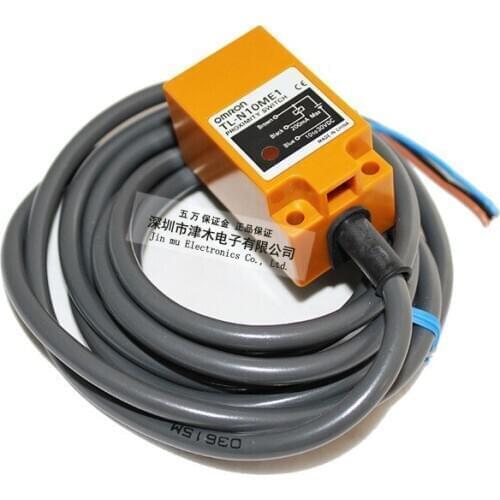 TL-N10ME1 is close to the sensor with 3-line NPN normally on 6months warranty