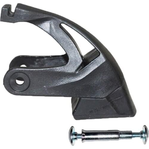 Inline Skate Brake - Rubber Roller Skates Stopper Pad for Skating Accessories - Wear-resistant