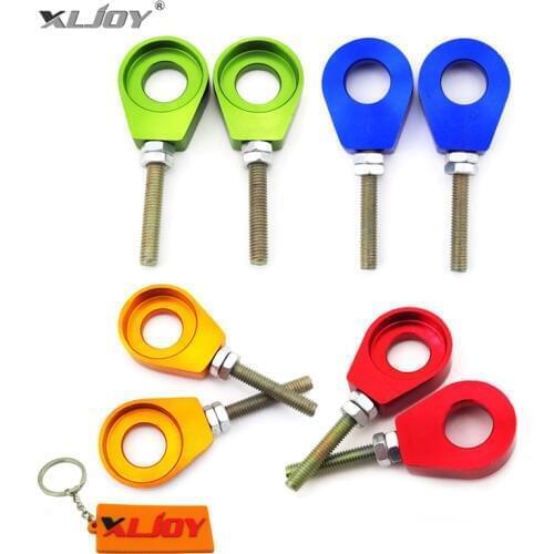 XLJOY Motorcycle Chains