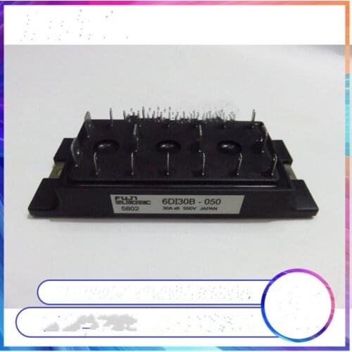 1pcs 6DI30B-050